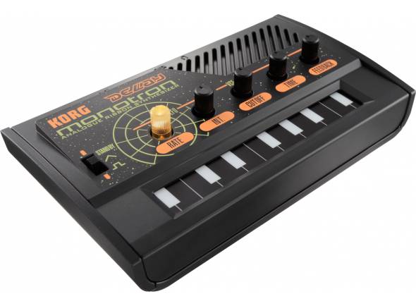 Korg Monotron Delay Korg Monotron Delay